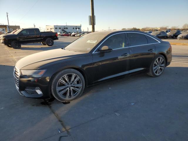 AUDI A6 PREMIUM 2019 with VIN WAUD8AF25KN120520 - Photo from auction