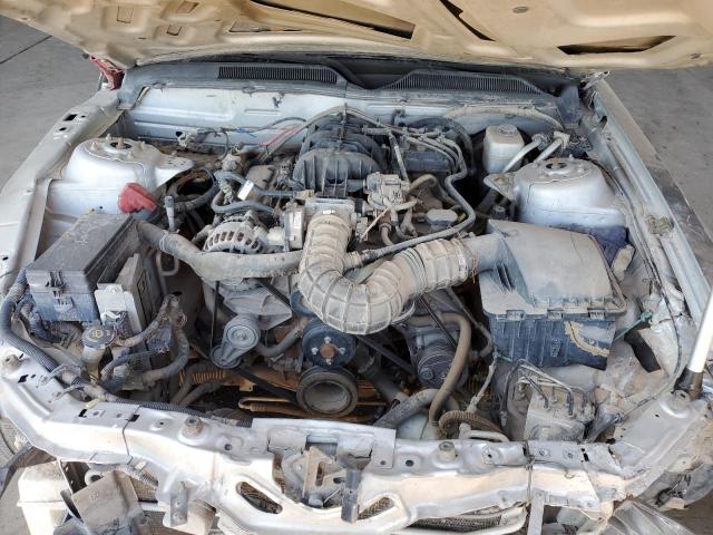 Photo 11 from auction – 2006 FORD MUSTANG with VIN 1ZVFT80N065258863