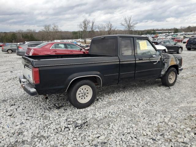 Photo 3 from auction – 1990 FORD RANGER SUP with VIN 1FTCR14TXLPB34328