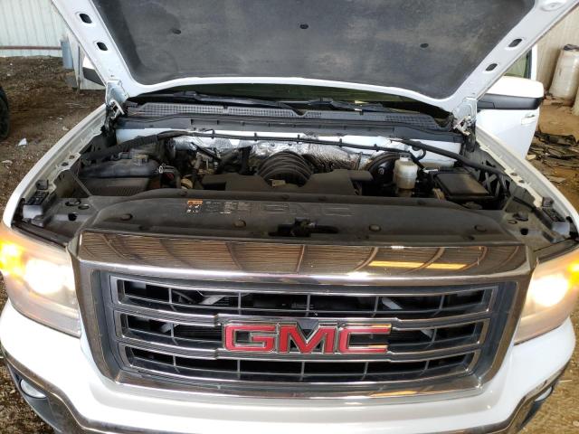 Photo 11 from auction – 2014 GMC SIERRA K15 with VIN 1GTV2UEC8EZ405004