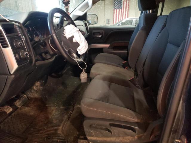 Photo 7 from auction – 2019 CHEVROLET SILVERADO with VIN 2GCVKPEC6K1103765