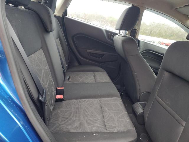 Photo 10 from auction – 2011 FORD FIESTA SE with VIN 3FADP4EJXBM109481