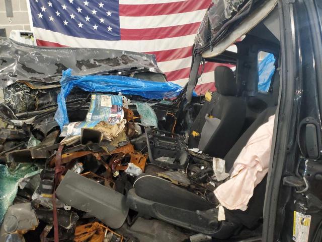 Photo 7 from auction – 2011 FORD RANGER SUP with VIN 1FTLR4FE6BPA30949