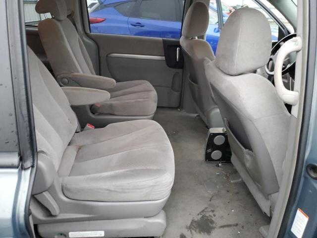 Photo 11 from auction – 2007 HYUNDAI ENTOURAGE with VIN KNDMC233576037708