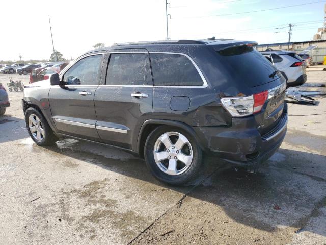 Photo 2 from auction – 2013 JEEP GRAND CHER with VIN 1C4RJEBG1DC628259