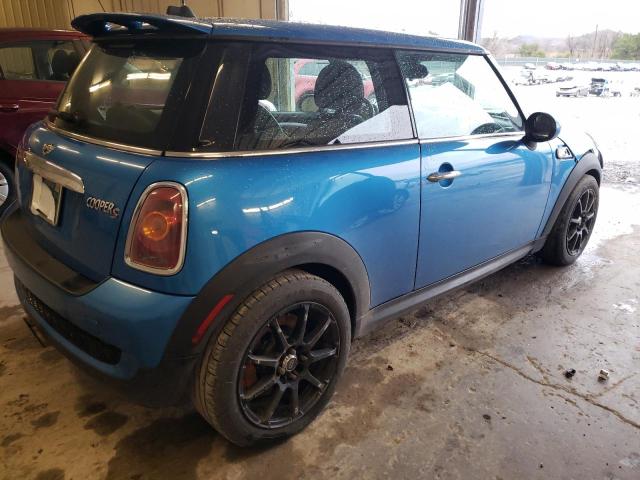 Photo 3 from auction – 2010 MINI COOPER S with VIN WMWMF7C57ATX42523