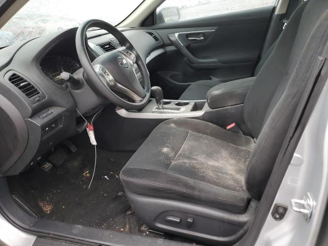 Photo 7 from auction – 2015 NISSAN ALTIMA 2.5 with VIN 1N4AL3AP0FN372657