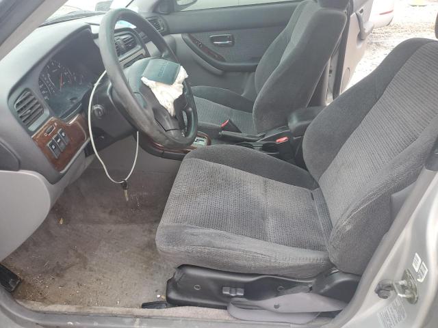 Photo 7 from auction – 2003 SUBARU LEGACY OUT with VIN 4S3BH675537627469