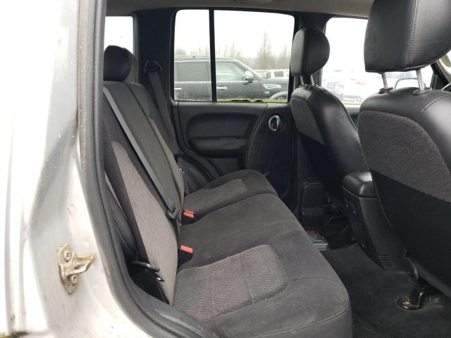 Photo 10 from auction – 2003 JEEP LIBERTY LI with VIN 1J4GL58KX3W679490