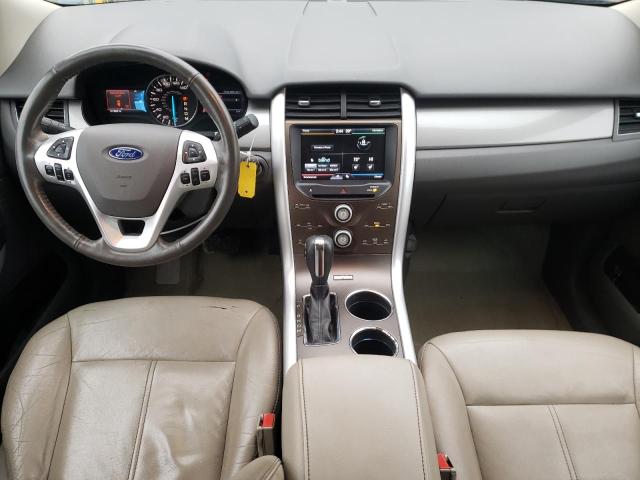 Photo 8 from auction – 2011 FORD EDGE SEL with VIN 2FMDK3JCXBBB38275