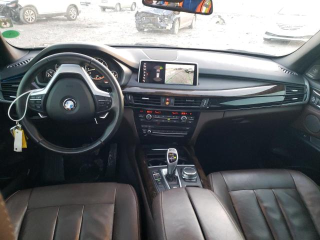 Photo 8 from auction – 2018 BMW X5 SDRIVE3 with VIN 5UXKR2C54J0Z19923