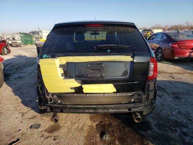 Photo 6 from auction – 2013 FORD EDGE LIMIT with VIN 2FMDK4KC0DBC78178