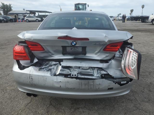 Photo 6 from auction – 2011 BMW 328 I SULE with VIN WBADW7C51BE544204