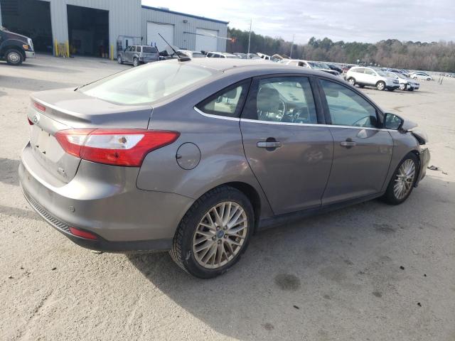 Photo 3 from auction – 2012 FORD FOCUS SEL with VIN 1FAHP3H22CL138167