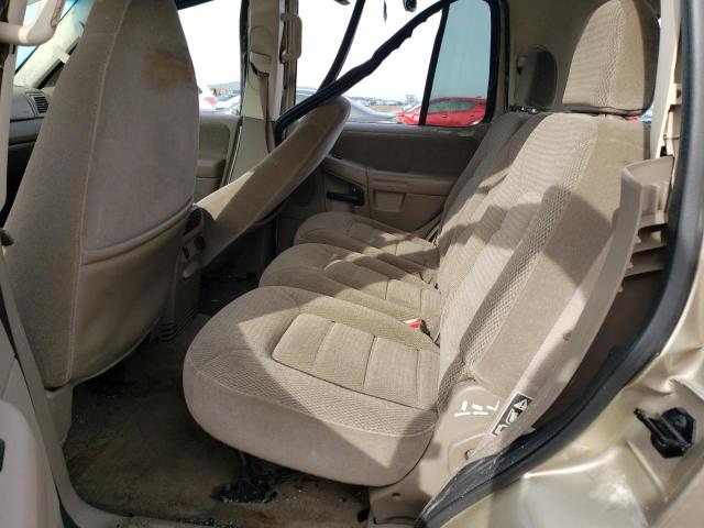 Photo 11 from auction – 2002 FORD EXPLORER X with VIN 1FMZU73E92UB60168
