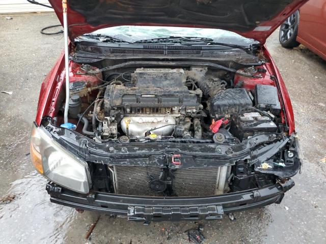 صورة رقم 11 من المزاد - 2008 KIA SPECTRA EX مع VIN KNAFE121285014940