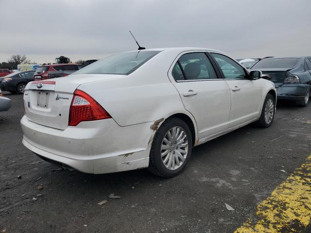 Photo 3 from auction – 2012 FORD FUSION HYB with VIN 3FADP0L36CR179867