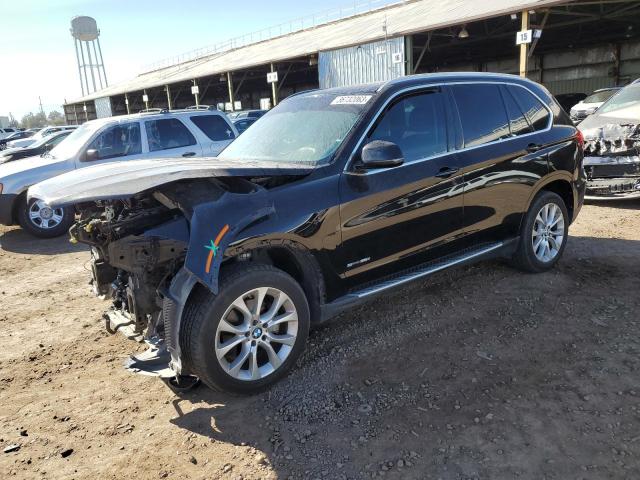 BMW X5 SDRIVE3 2014 with VIN 5UXKR2C57E0C01520 - Photo from auction
