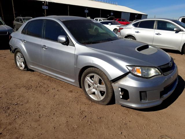Photo 4 from auction – 2014 SUBARU IMPREZA WR with VIN JF1GV7E67EG014438