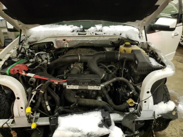 Photo 12 from auction – 2017 FORD EXPEDITION with VIN 1FMJU2AT9HEA30296