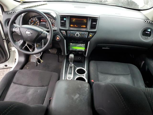 Photo 8 from auction – 2016 NISSAN PATHFINDER with VIN 5N1AR2MM1GC623487