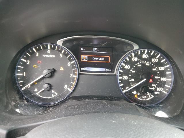 Photo 9 from auction – 2016 NISSAN ALTIMA 2.5 with VIN 1N4AL3AP0GC261815