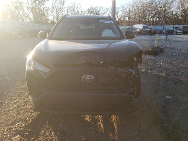 Photo 5 from auction – 2022 TOYOTA COROLLA CR with VIN 7MUCAAAG0NV005785