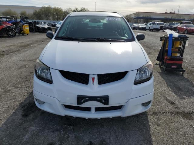 Photo 5 from auction – 2003 PONTIAC VIBE with VIN 5Y2SM64803Z418364