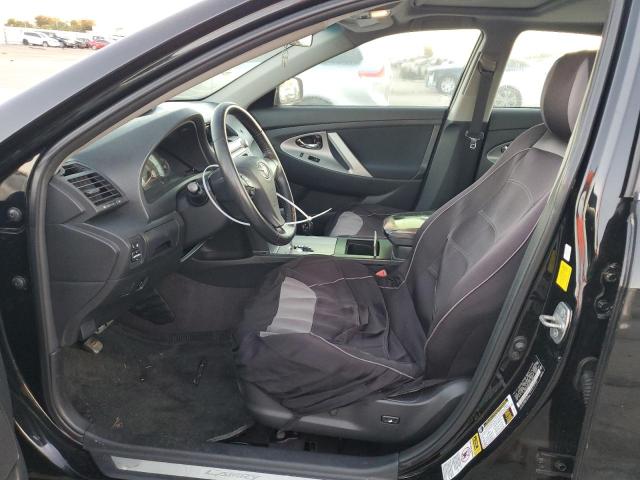 Photo 7 from auction – 2011 TOYOTA CAMRY BASE with VIN 4T1BF3EK7BU181902