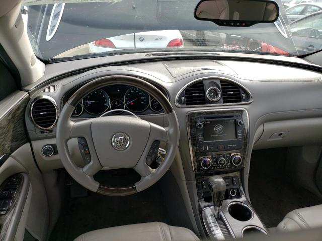 Photo 8 from auction – 2014 BUICK ENCLAVE with VIN 5GAKVBKD5EJ109272