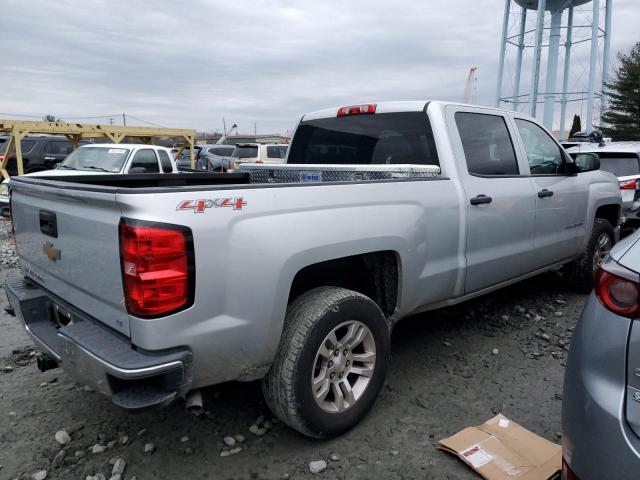 Photo 3 from auction – 2014 CHEVROLET SILVERADO with VIN 1GCUKRECXEF197119