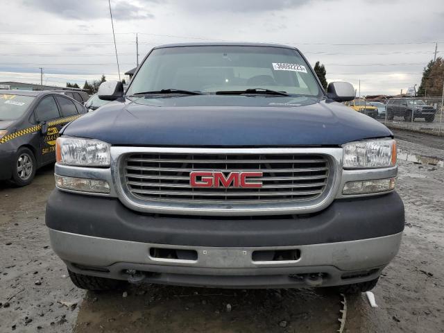 Photo 5 from auction – 2001 GMC SIERRA K25 with VIN 1GTHK29U61E262673