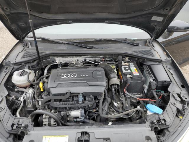 Photo 11 from auction – 2016 AUDI A3 PREMIUM with VIN WAUA7HFF4G1050881