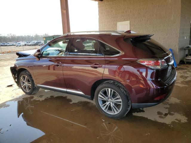 Photo 2 from auction – 2015 LEXUS RX 350 with VIN 2T2ZK1BA0FC191975