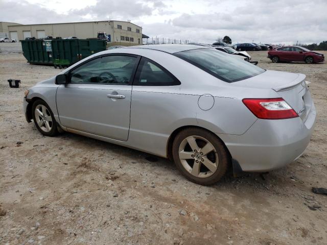 Photo 2 from auction – 2008 HONDA CIVIC EX with VIN 2HGFG12808H526832