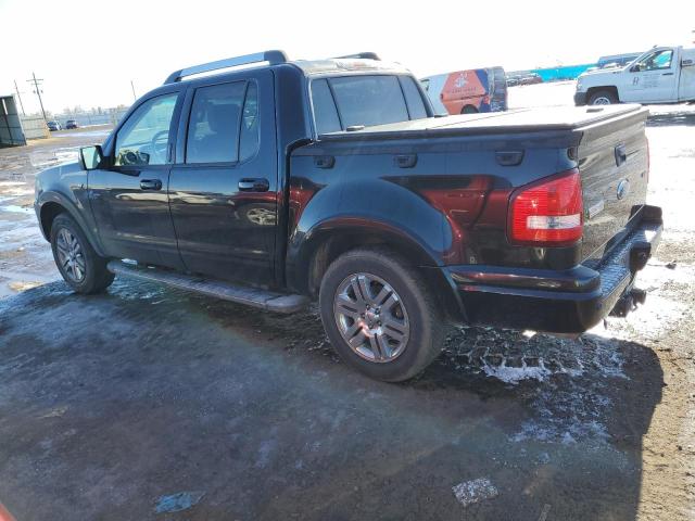 Photo 2 from auction – 2008 FORD EXPLORER S with VIN 1FMEU53868UA52483
