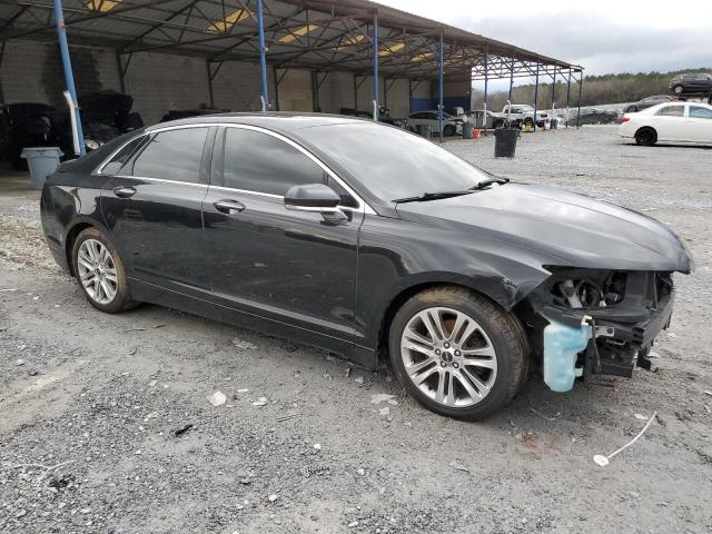 Photo 4 from auction – 2014 LINCOLN MKZ with VIN 3LN6L2G99ER835244