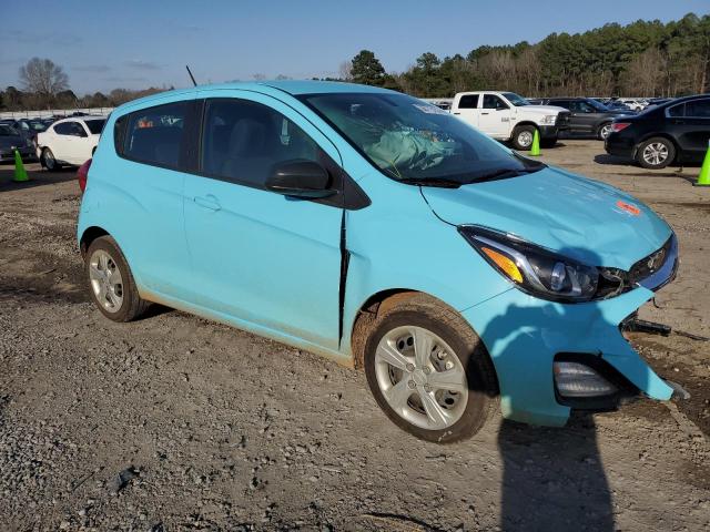Фото 4 с аукциона – 2022 CHEVROLET SPARK LS с VIN KL8CB6SA1NC034558