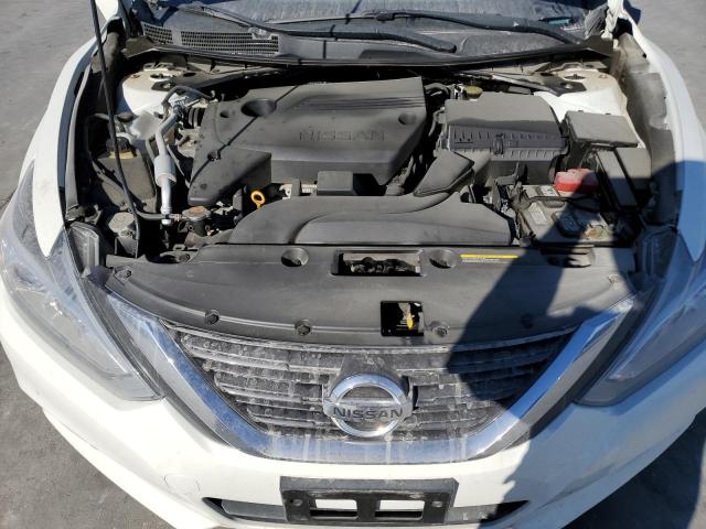 Photo 11 from auction – 2017 NISSAN ALTIMA 2.5 with VIN 1N4AL3AP1HN305522