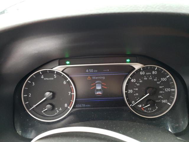 Photo 9 from auction – 2019 NISSAN ALTIMA S with VIN 1N4BL4BV6KC112390