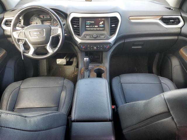 Photo 8 from auction – 2018 GMC ACADIA SLE with VIN 1GKKNKLAXJZ191308