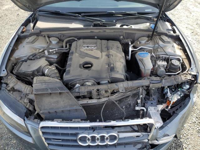 Photo 11 from auction – 2012 AUDI A5 PREMIUM with VIN WAULFAFR6CA023544