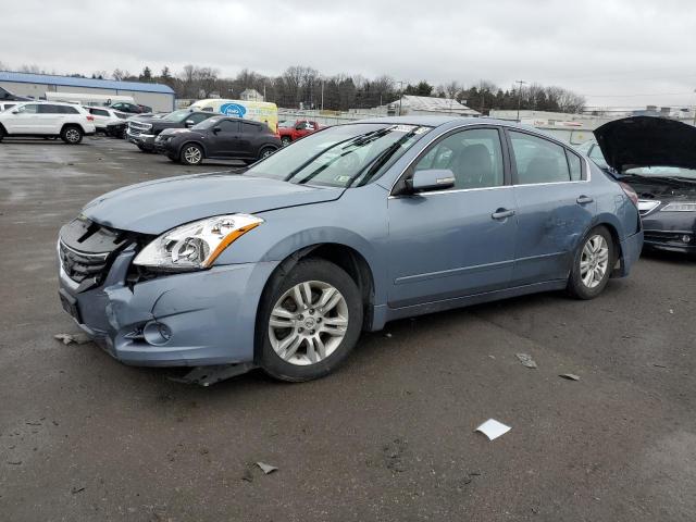 NISSAN ALTIMA BAS 2012 with VIN 1N4AL2APXCC162018 - Photo from auction
