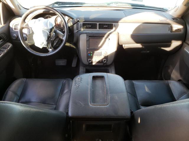 Photo 8 from auction – 2012 CHEVROLET SILVERADO with VIN 3GCPKTE75CG171875