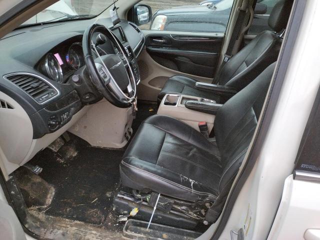 Photo 7 from auction – 2011 CHRYSLER TOWN & COU with VIN 2A4RR8DG3BR745251