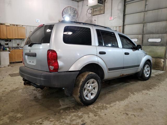 Photo 3 from auction – 2005 DODGE DURANGO ST with VIN 1D4HB38N35F609153