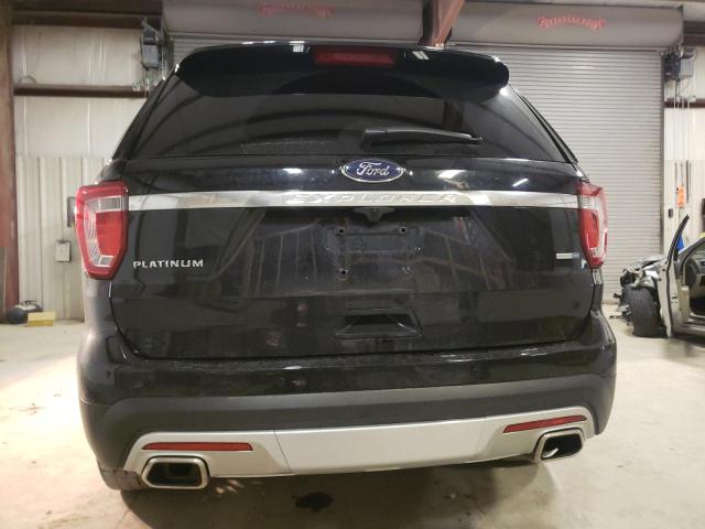 Photo 6 from auction – 2017 FORD EXPLORER P with VIN 1FM5K8HT0HGD78668