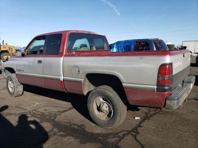 Photo 2 from auction – 1997 DODGE RAM 1500 with VIN 3B7HF13Z7VG796668