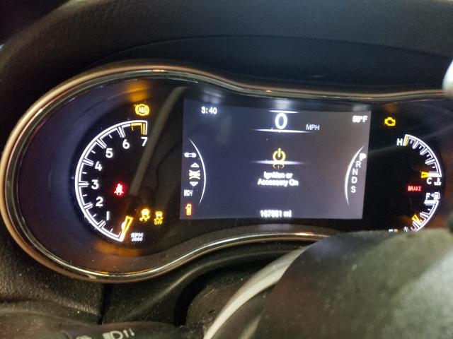 Photo 9 from auction – 2014 JEEP GRAND CHER with VIN 1C4RJEBG2EC444496