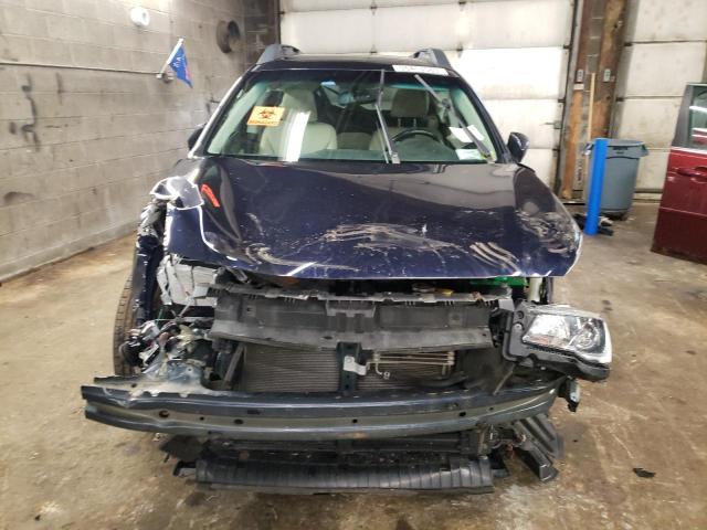 Photo 5 from auction – 2018 SUBARU OUTBACK 2. with VIN 4S4BSADC5J3384141